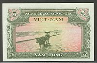 South Viet Nam, P-5, 1955 (ND), 5 Dong, 843503(b)(200).jpg